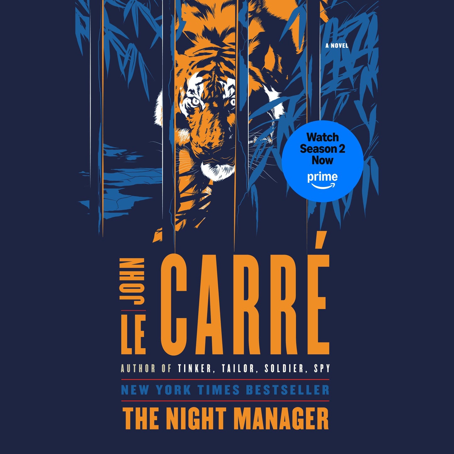 The Night Manager