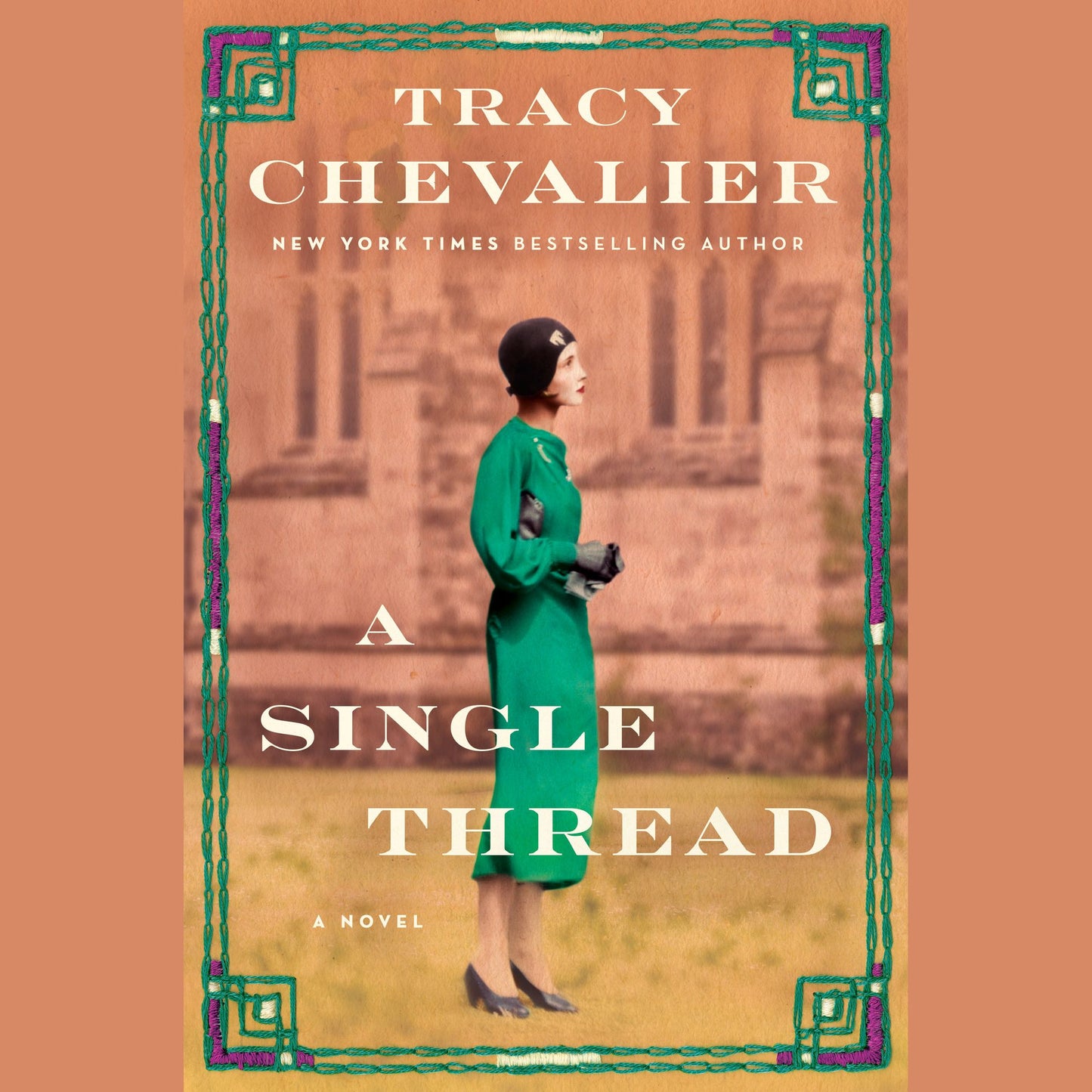 A Single Thread: A Novel