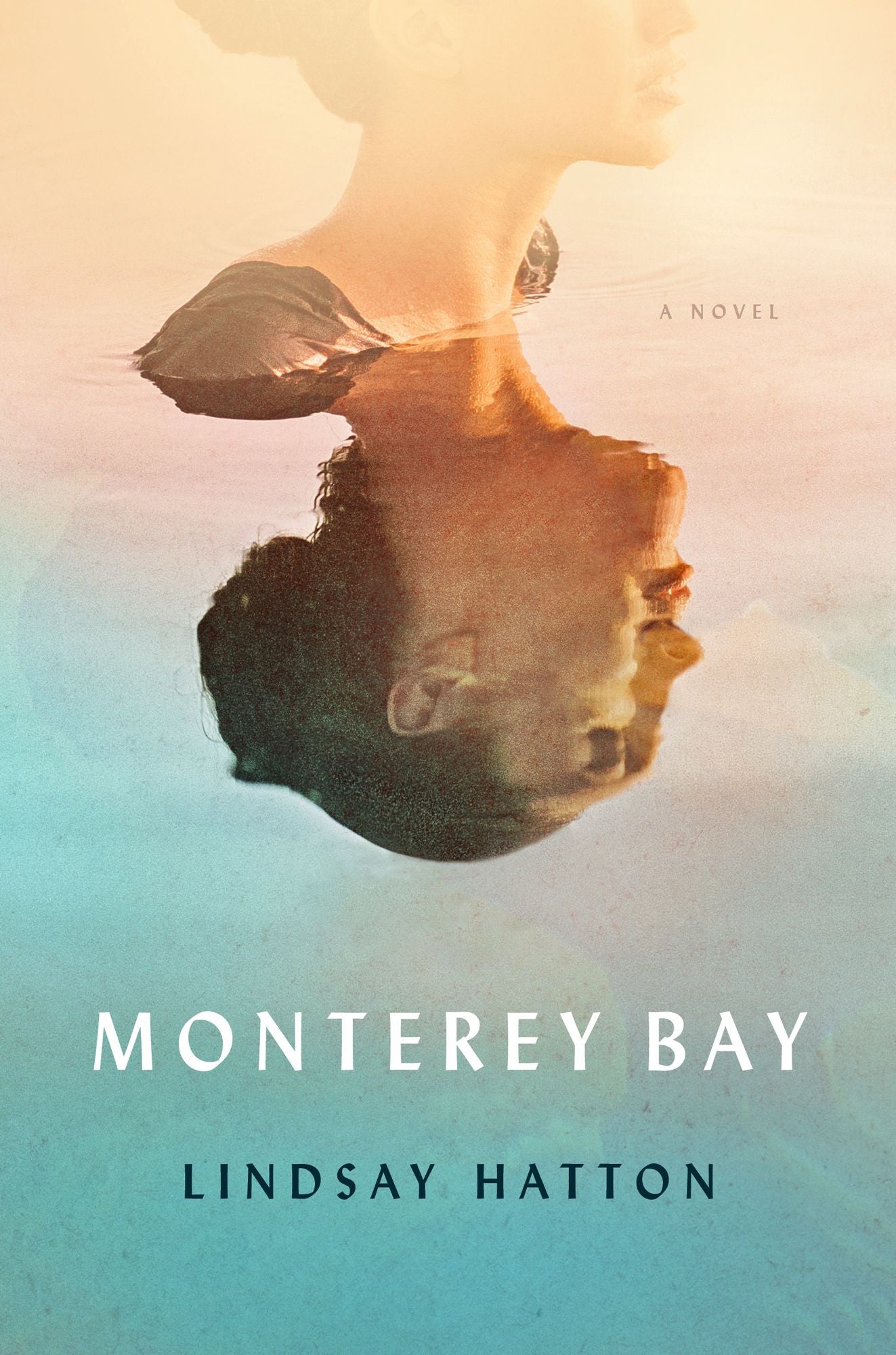 Monterey Bay: A Novel