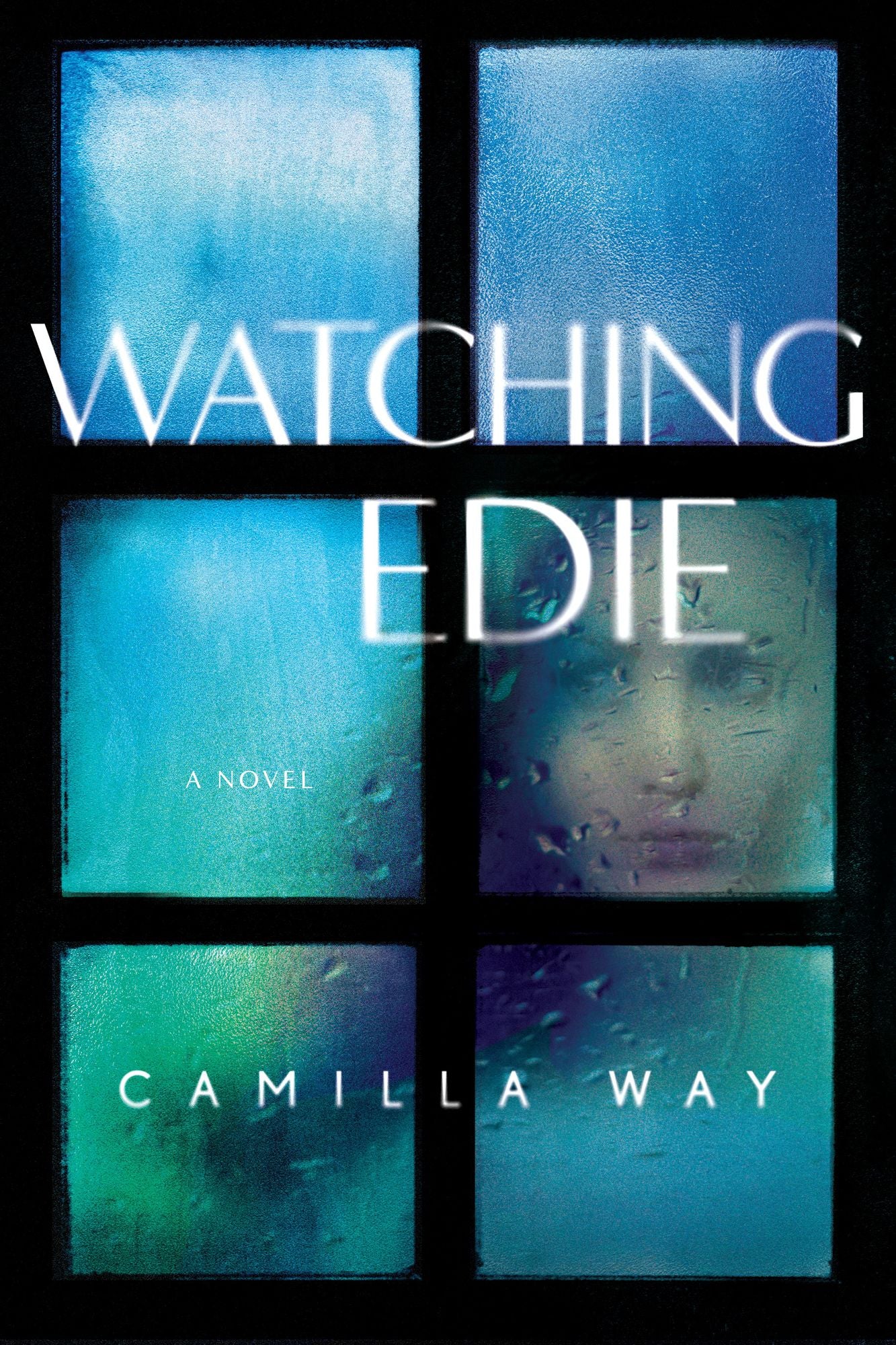 Watching Edie