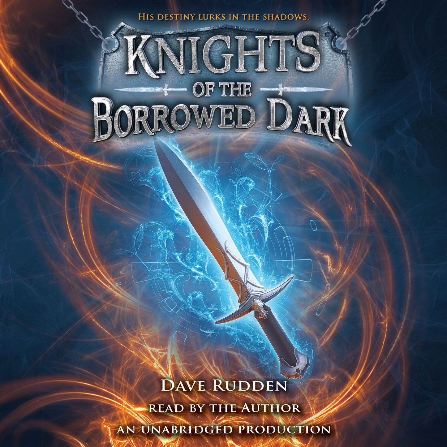 Knights of the Borrowed Dark