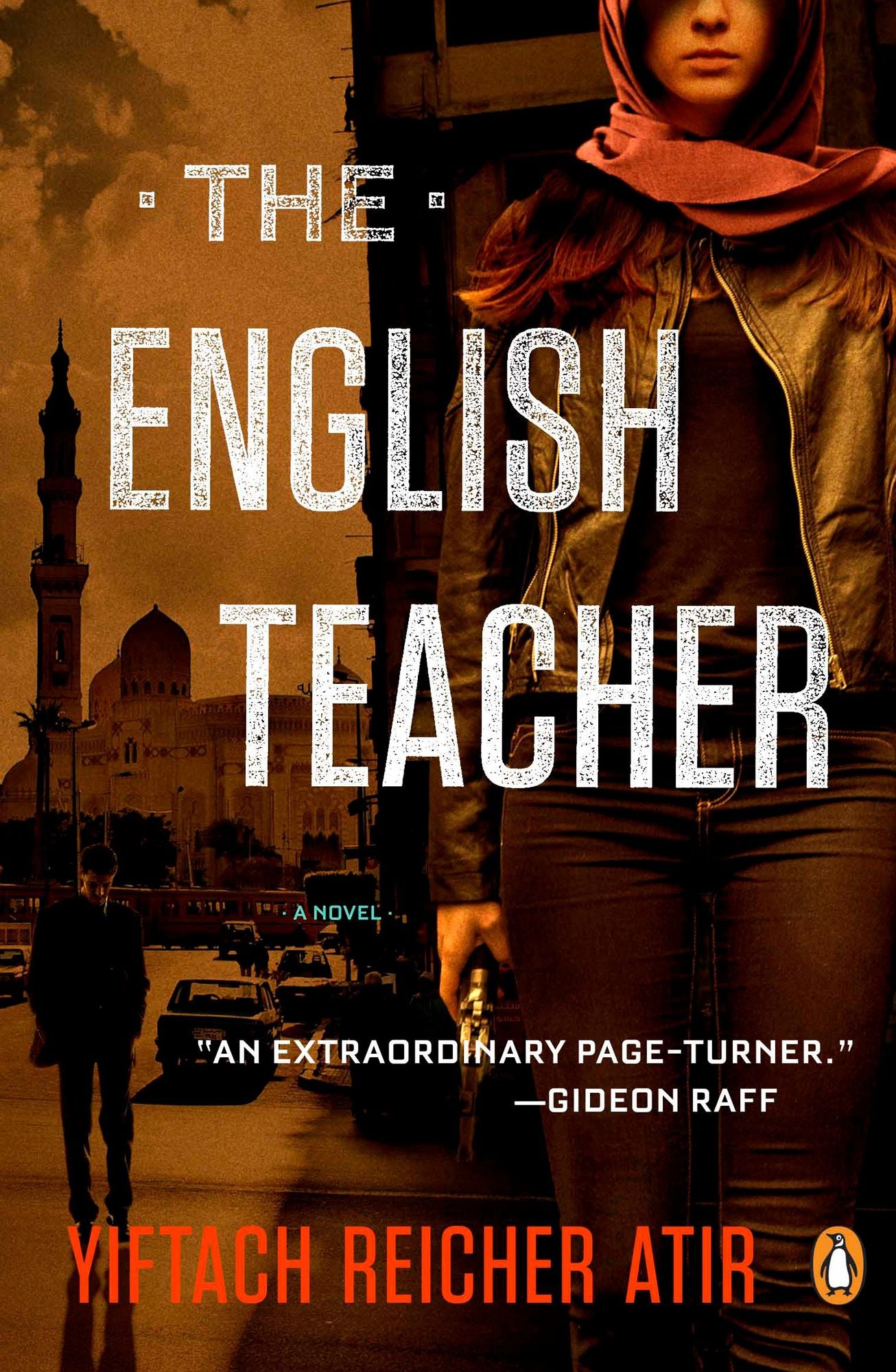 The English Teacher: A Novel