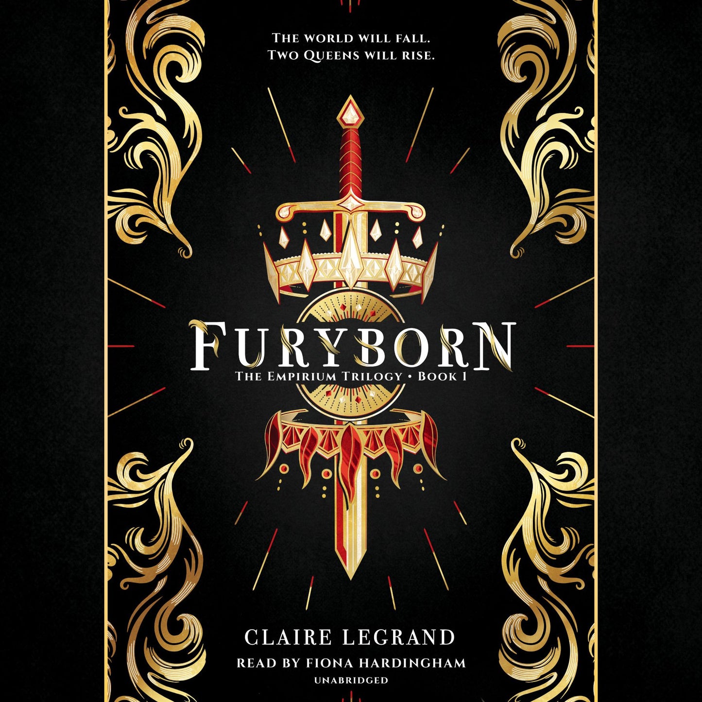 Furyborn