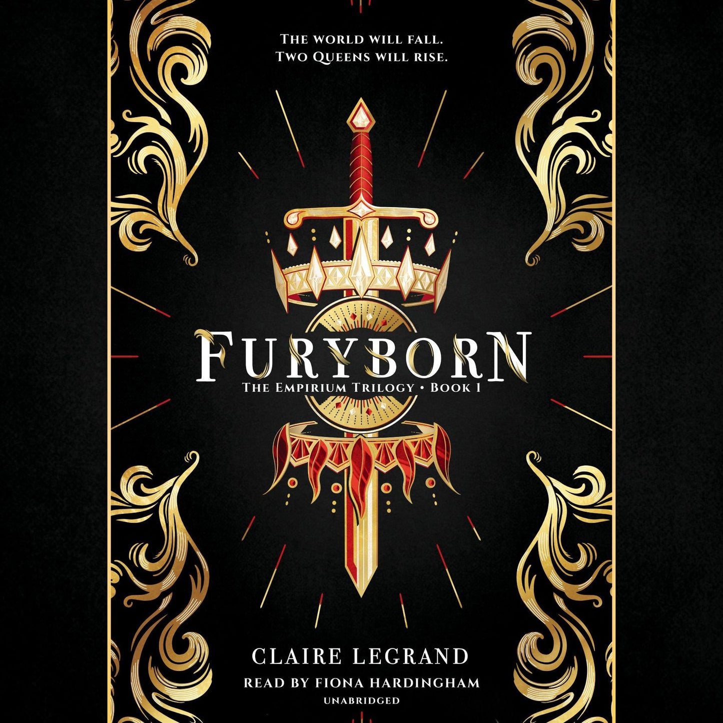 Furyborn