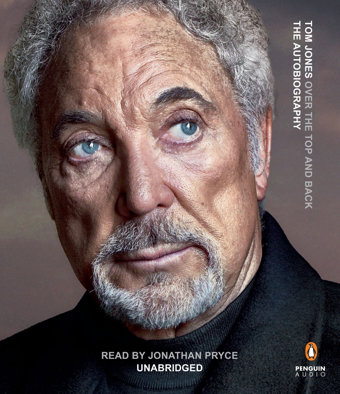 Over the Top and Back: The Autobiography