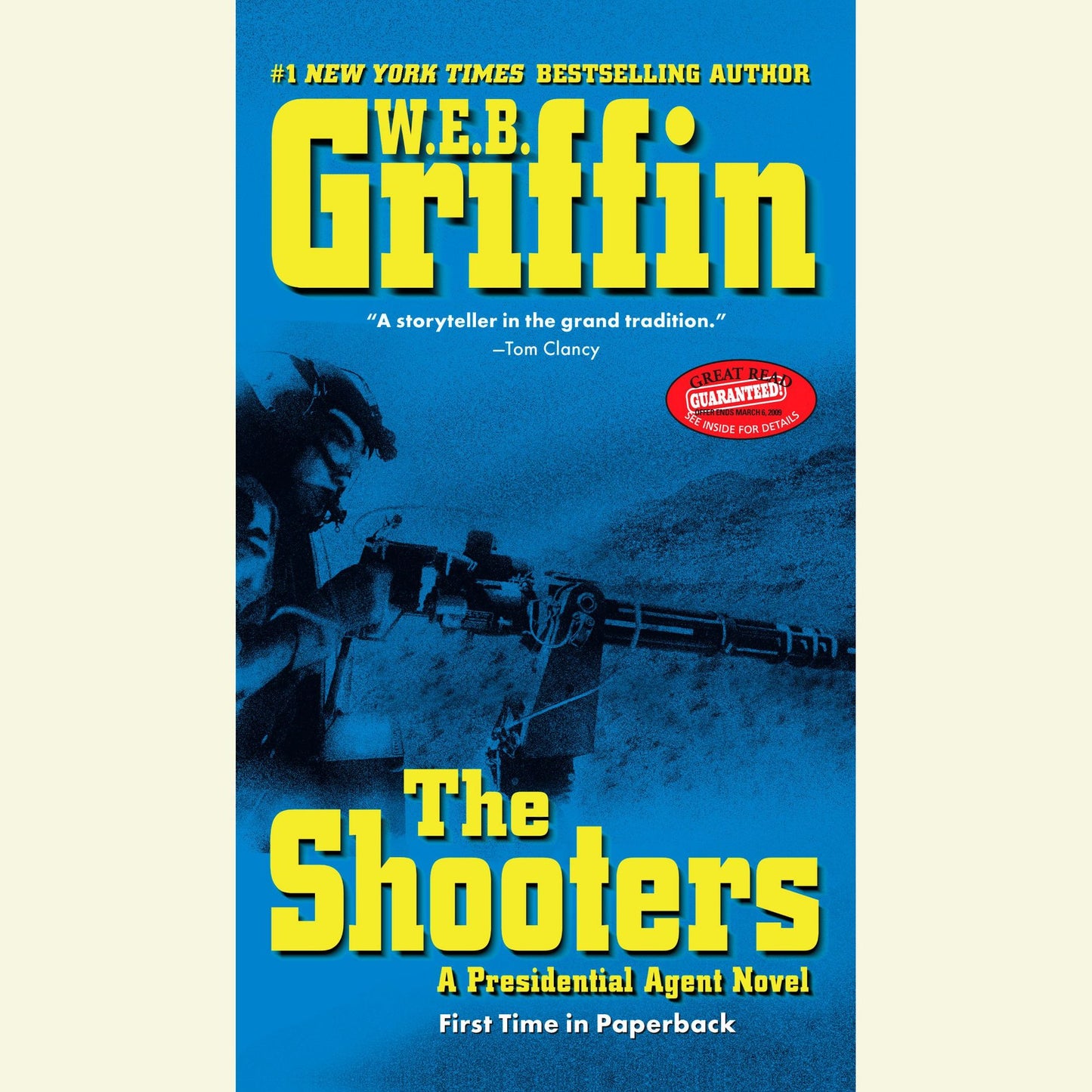The Shooters