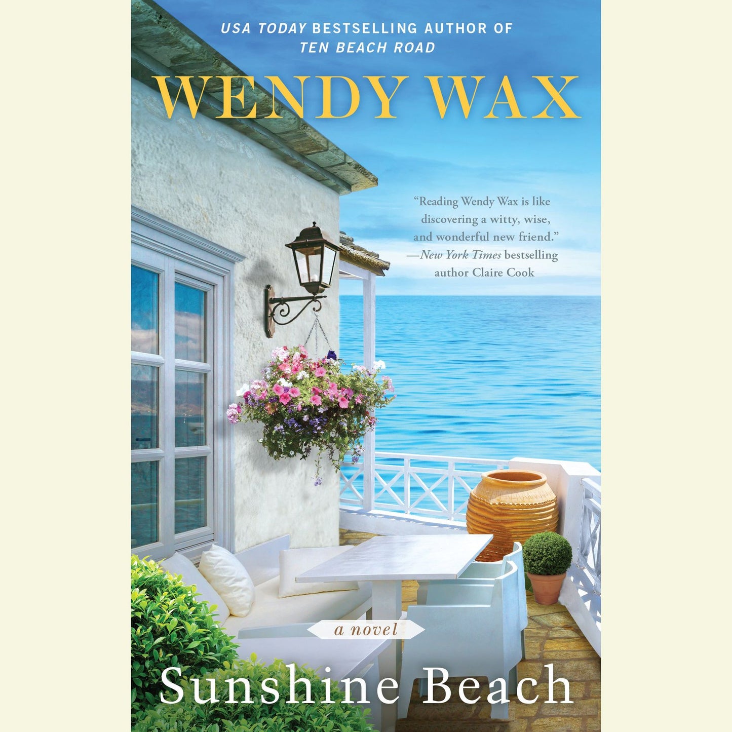 Sunshine Beach