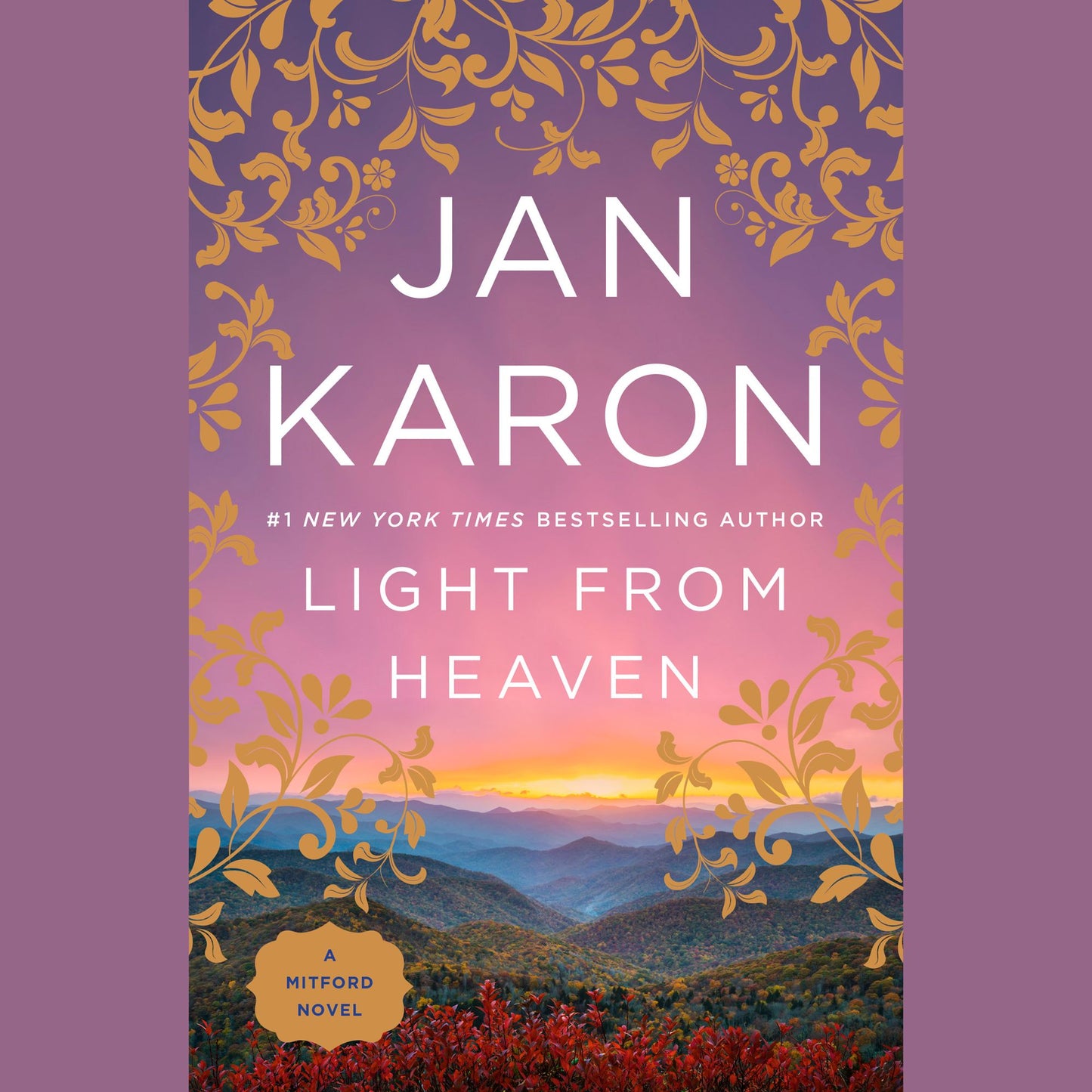 Light from Heaven