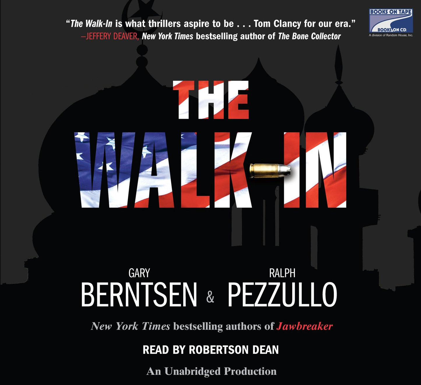 The Walk-In: A Novel