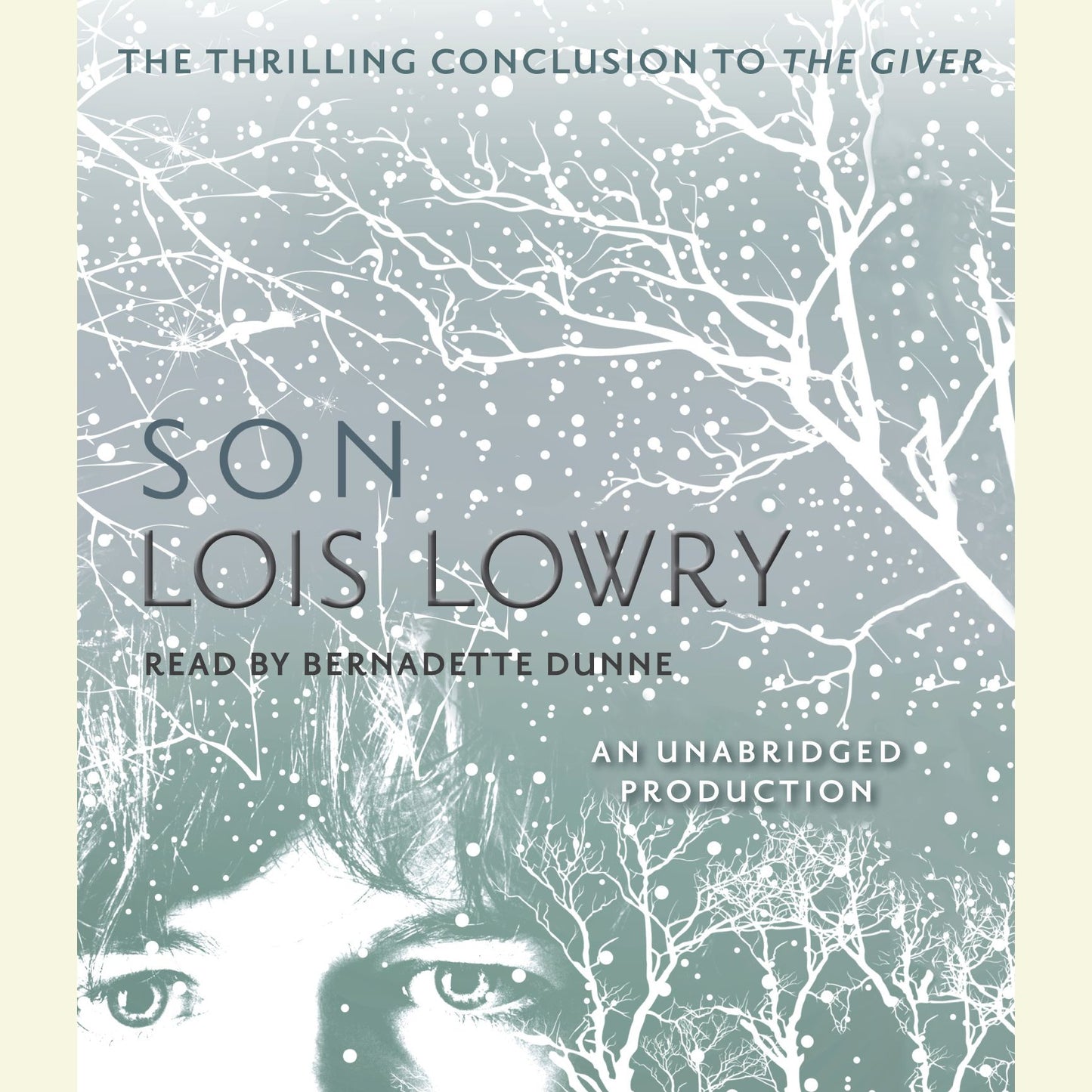 Son: The Giver, Book 4