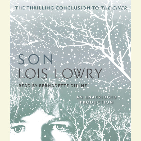 Son: The Giver, Book 4