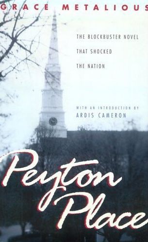 Peyton Place