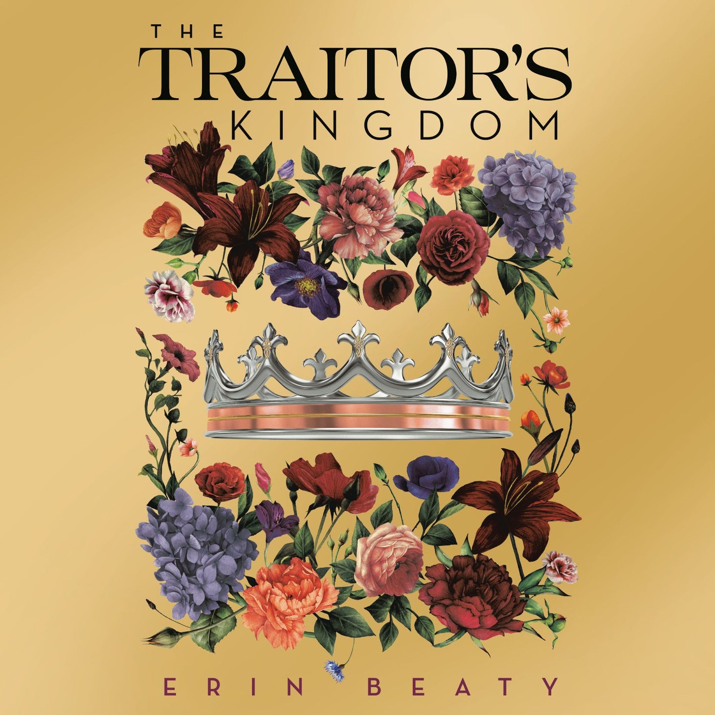 The Traitor's Kingdom