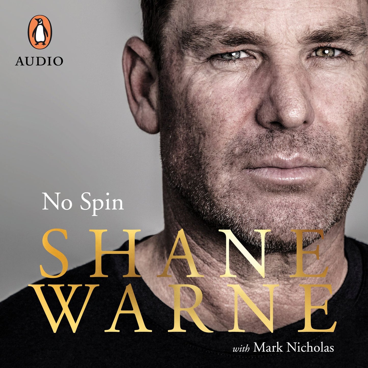 No Spin: The autobiography of Shane Warne