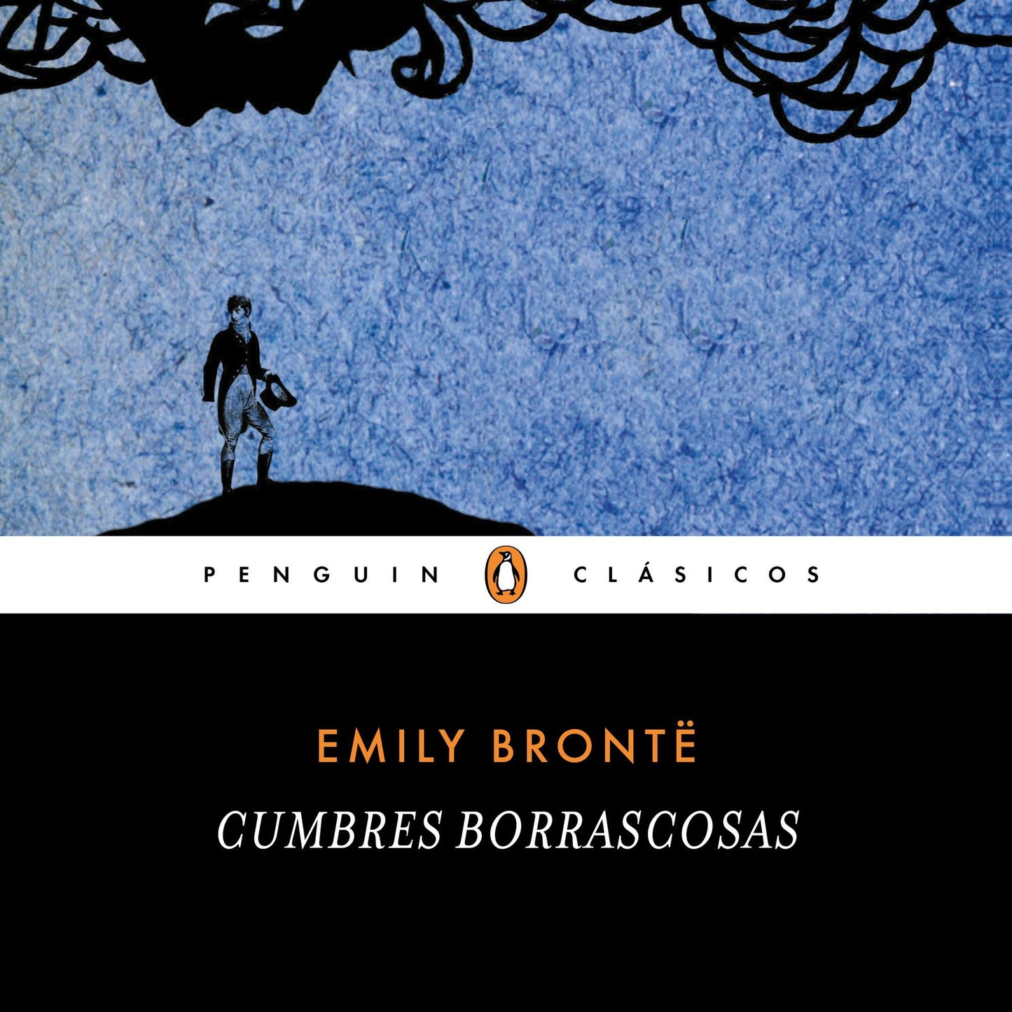 Cumbres borrascosas (Los mejores clásicos)
