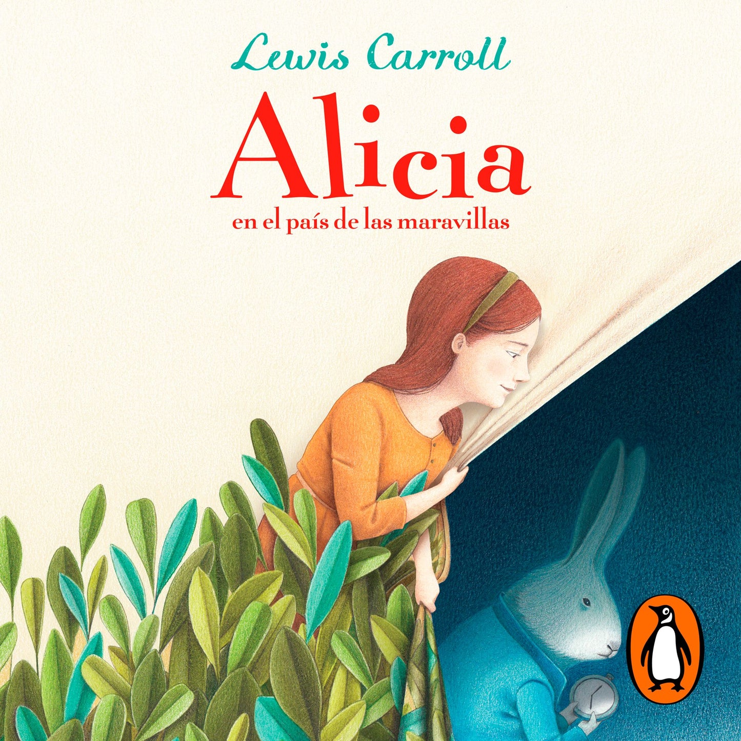 Alicia en el país de las maravillas: Alice in Wonderland