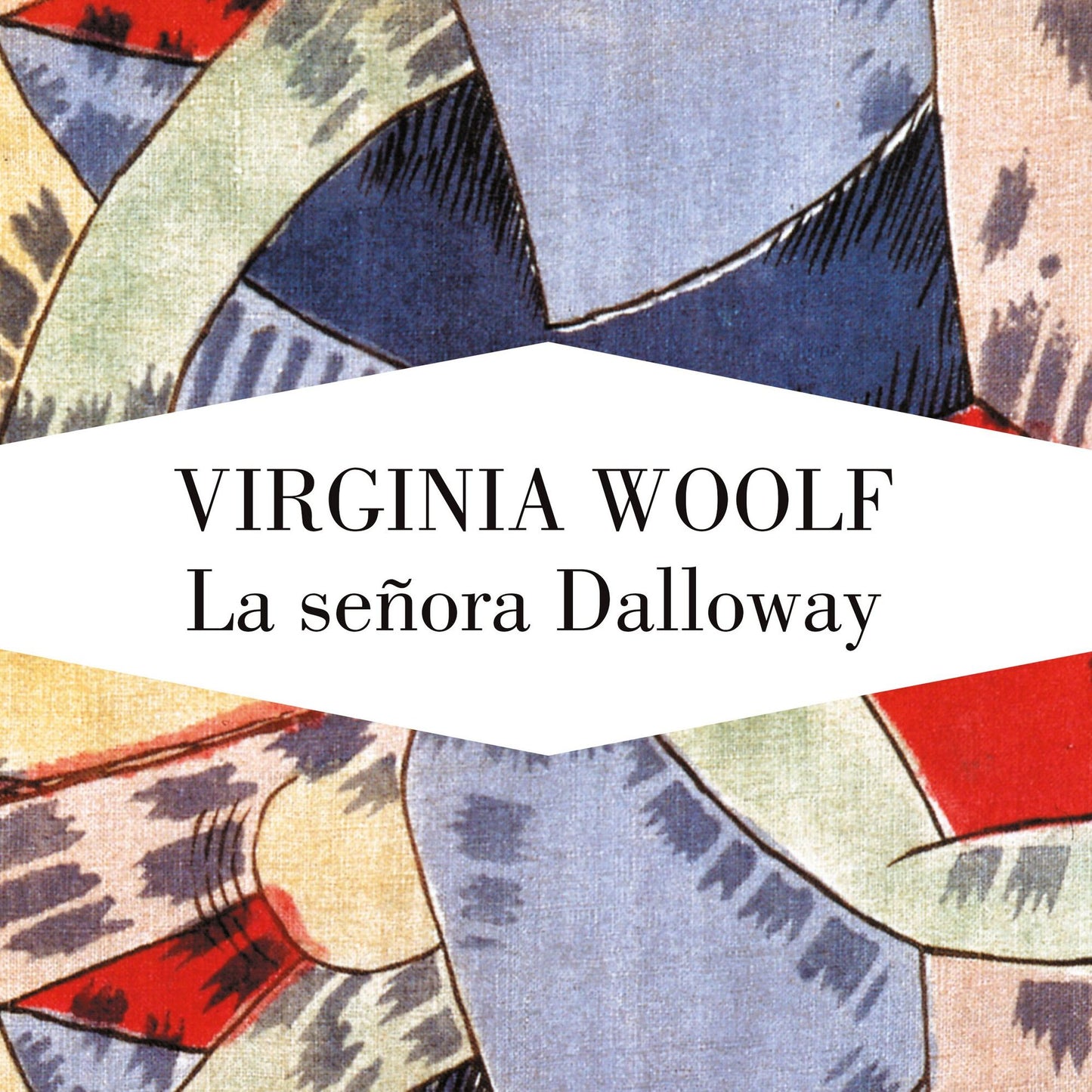 señora Dalloway, La