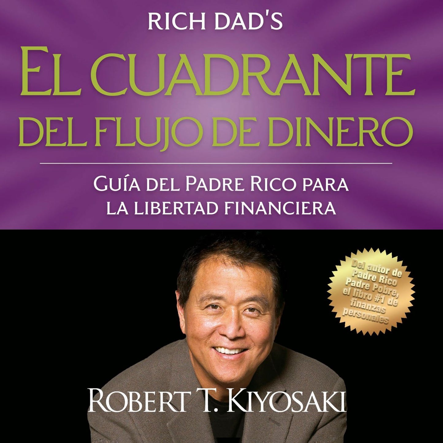 El cuadrante del flujo de dinero