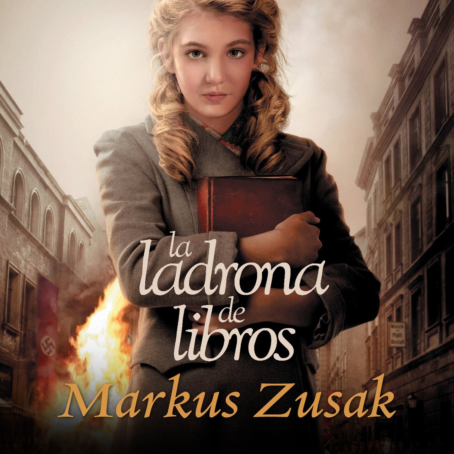 ladrona de libros, La
