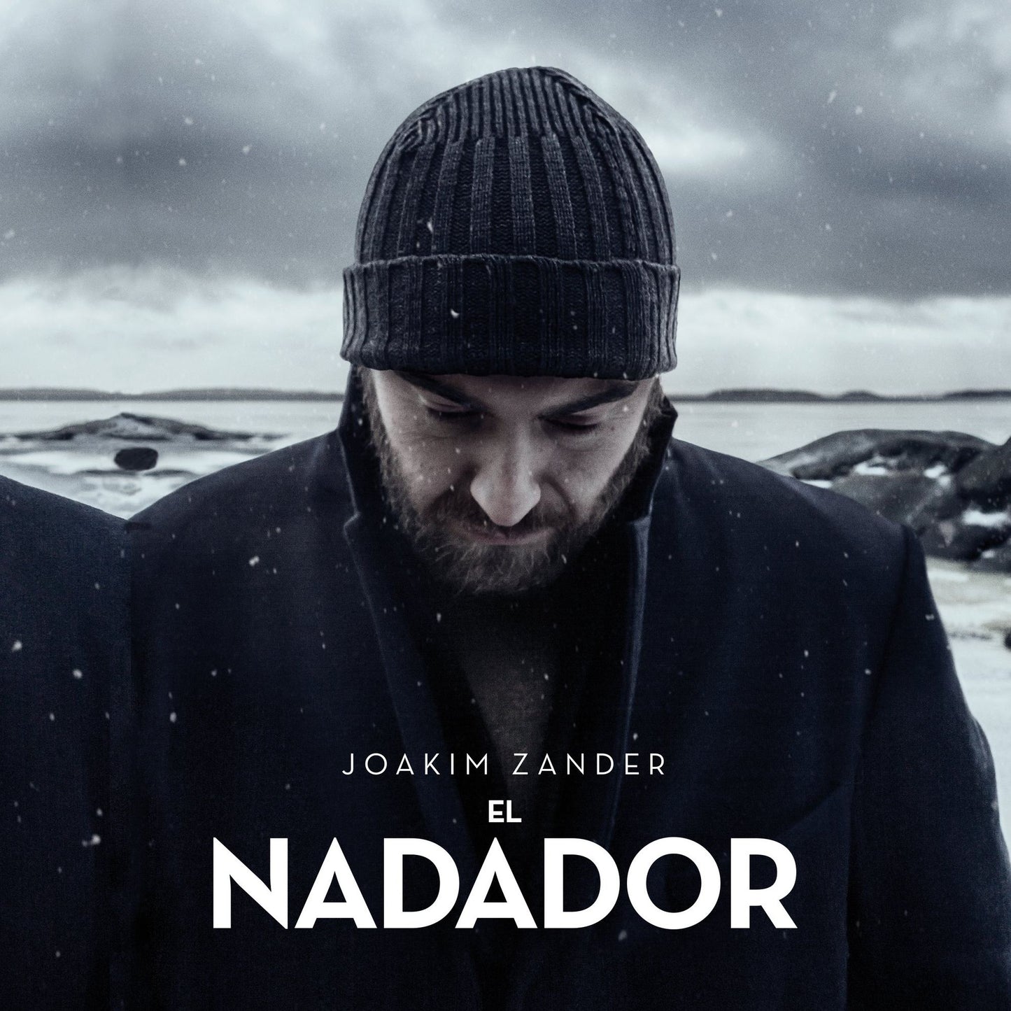 El nadador