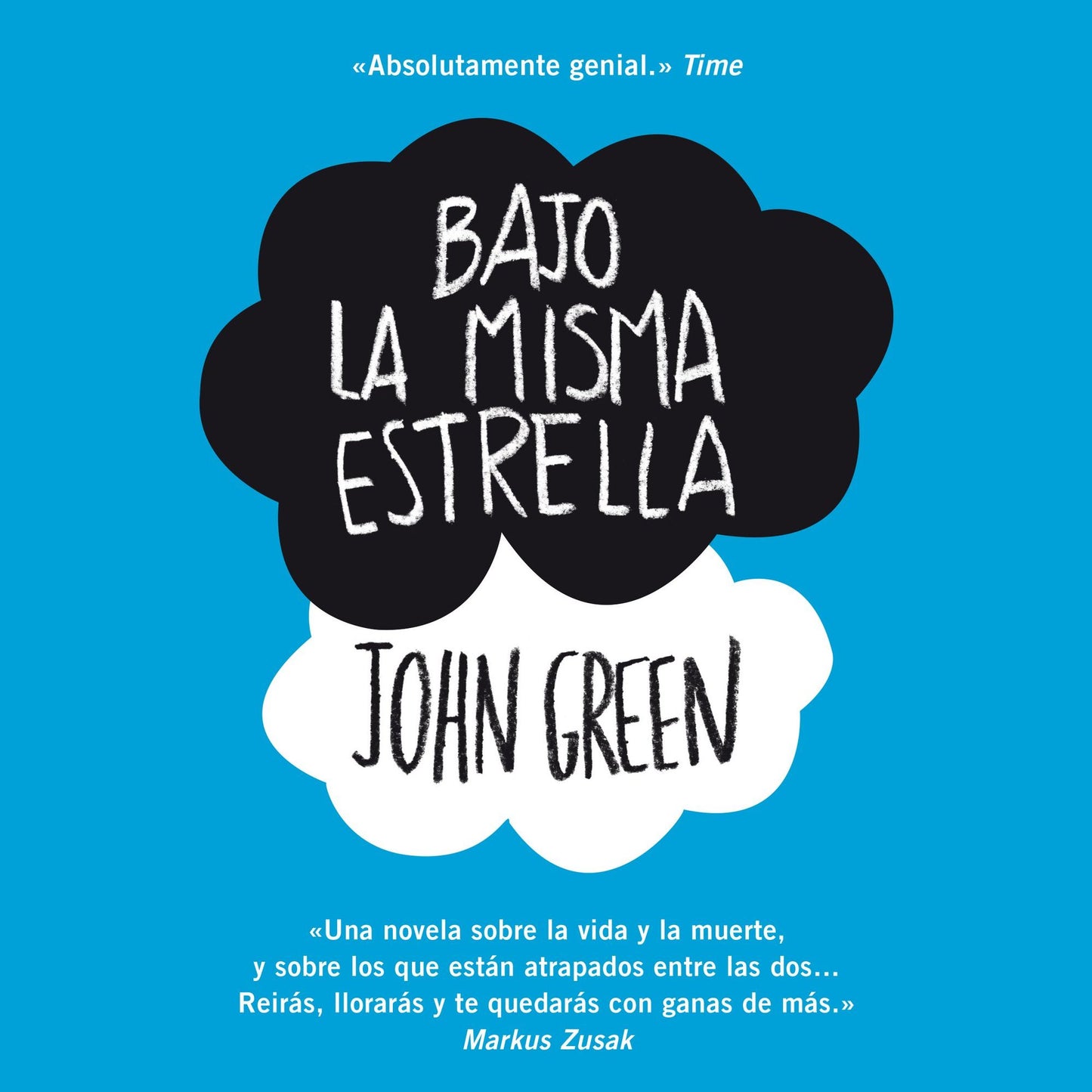 Bajo la misma estrella