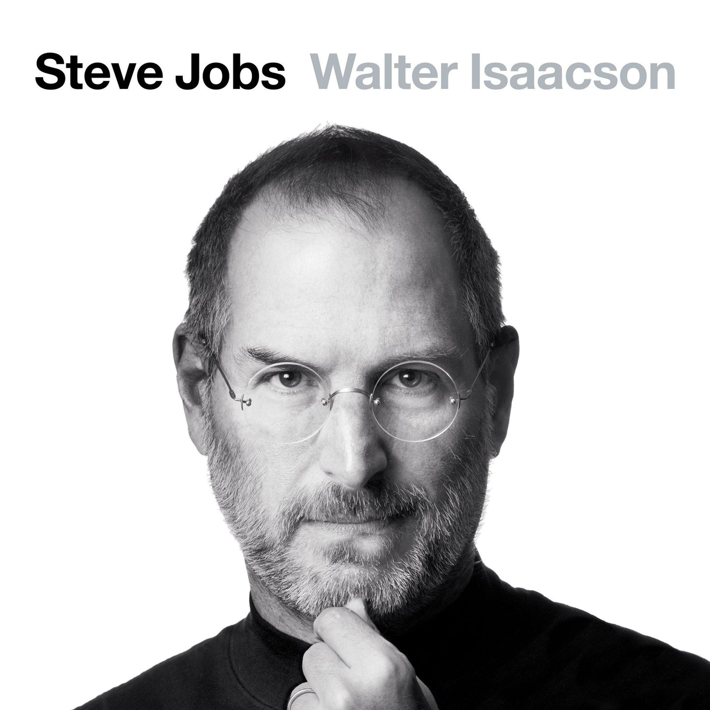 Steve Jobs