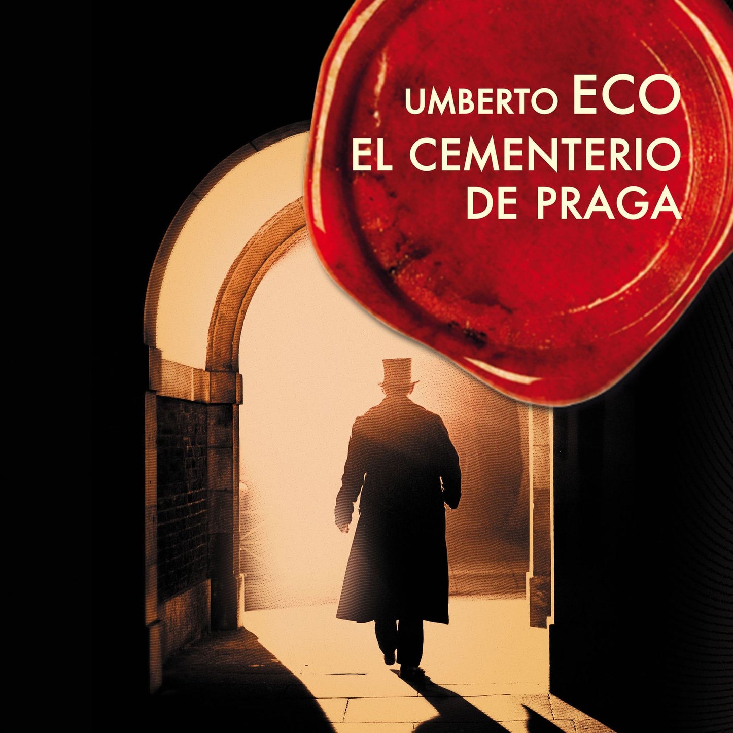 El cementerio de Praga