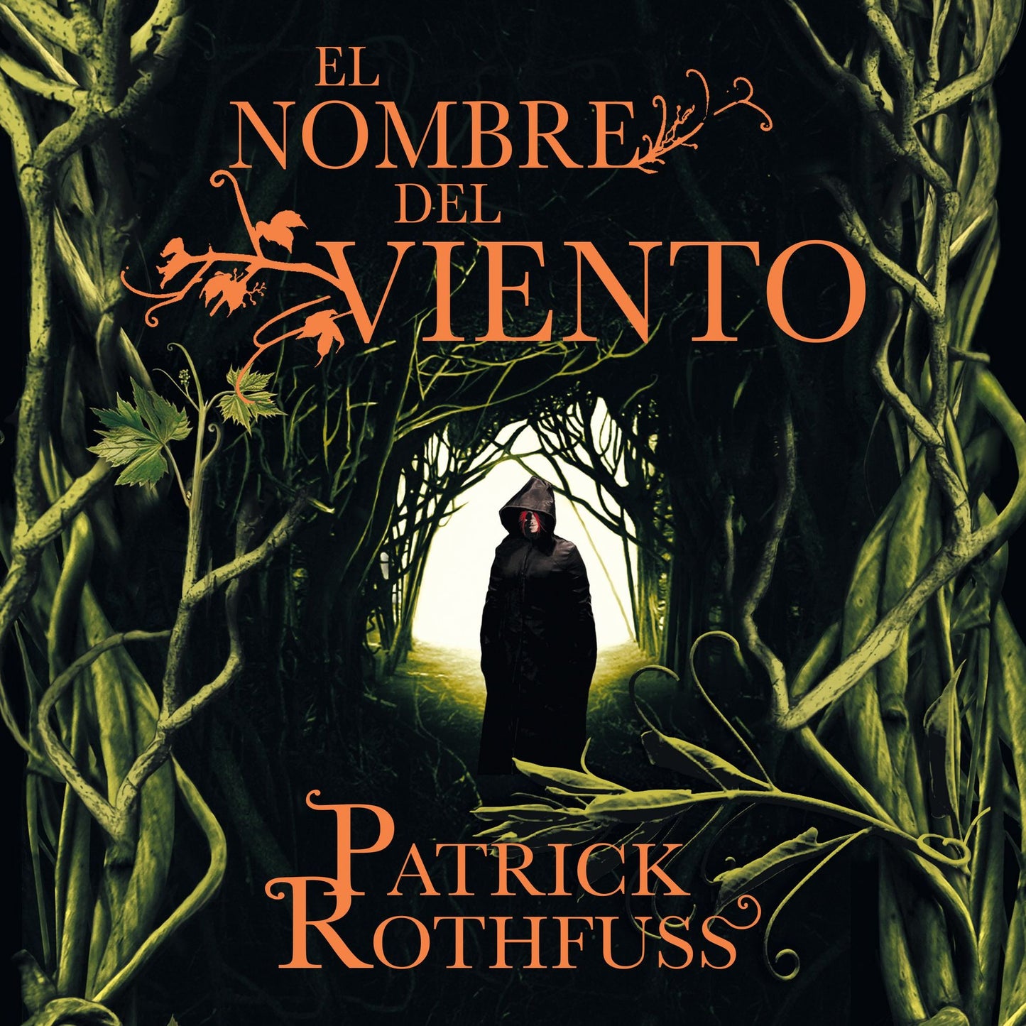 nombre del viento, El