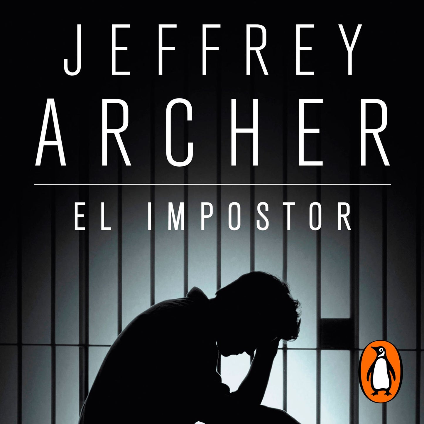 impostor, El