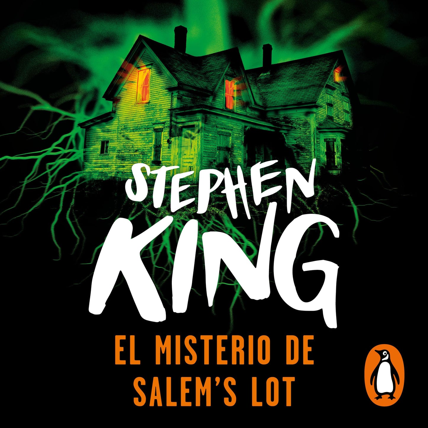 El misterio de Salem's Lot