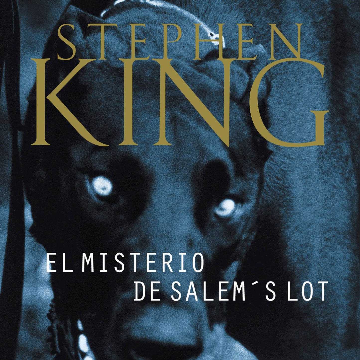 El misterio de Salem's Lot