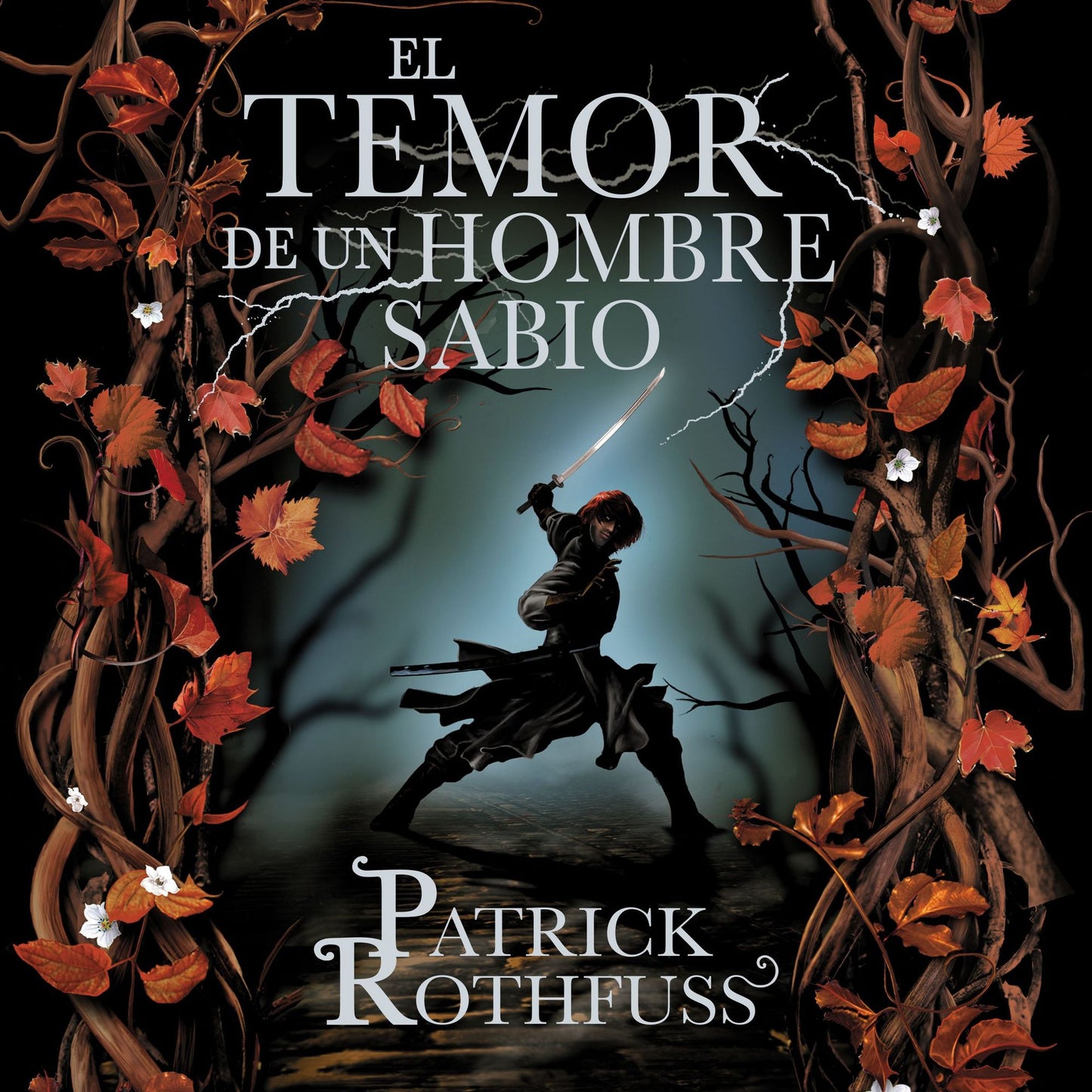 temor de un hombre sabio, El