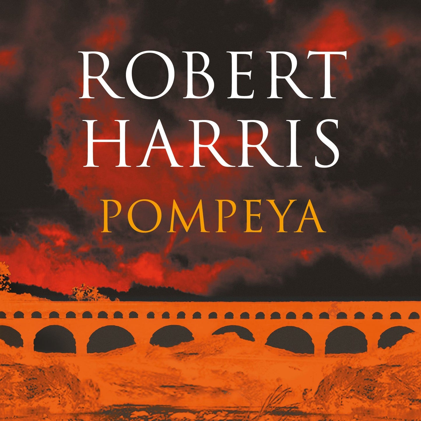Pompeya: Año 79 d.C. Faltan 48 horas para la catástrofe
