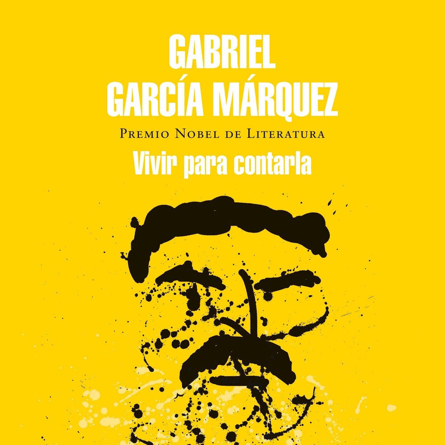 Vivir para contarla