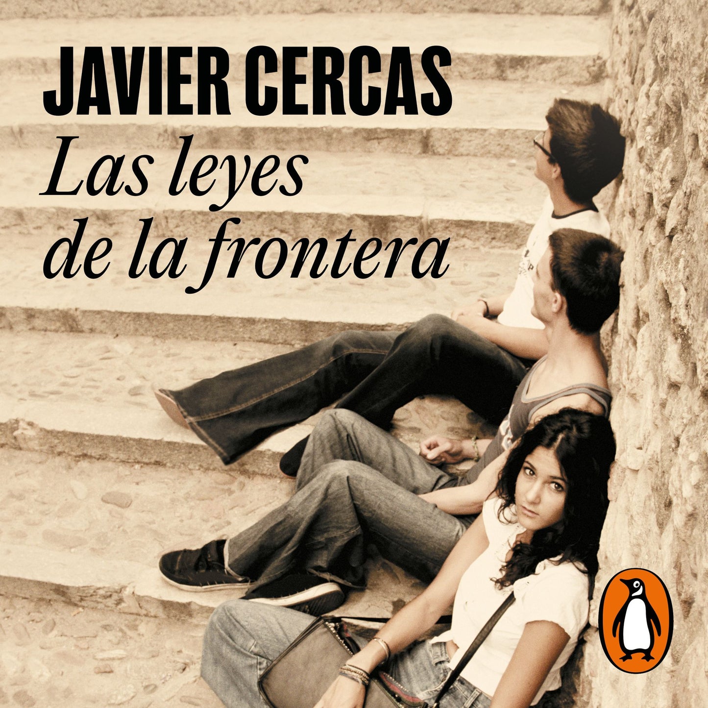 Leyes de la frontera, Las