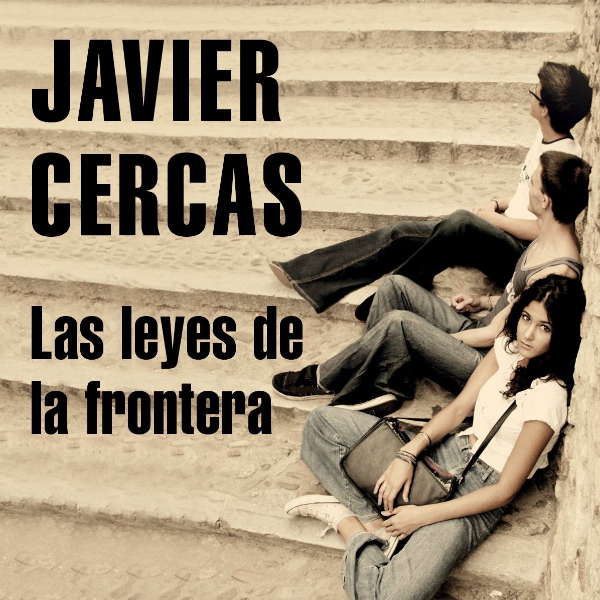 Leyes de la frontera, Las