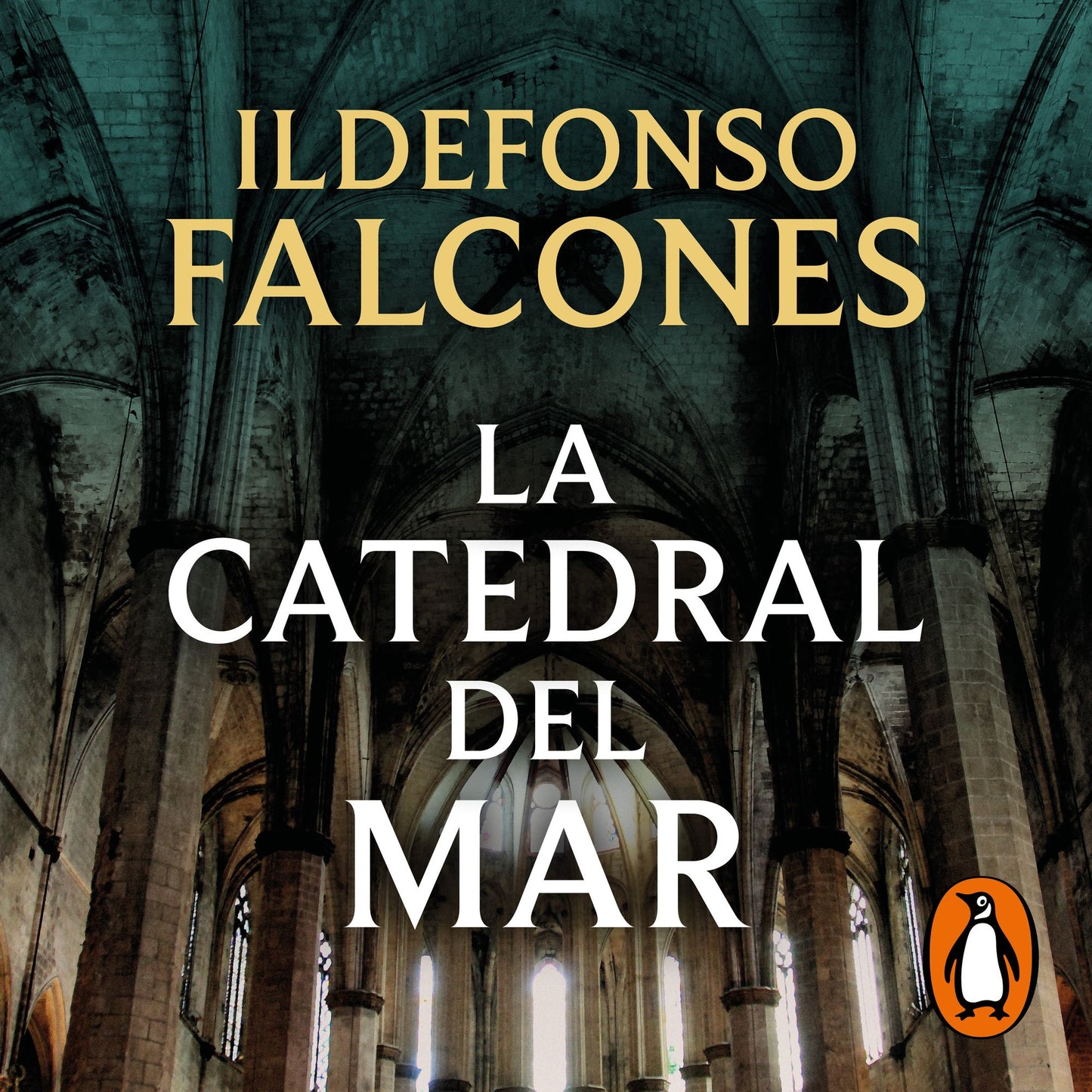 catedral del mar, La