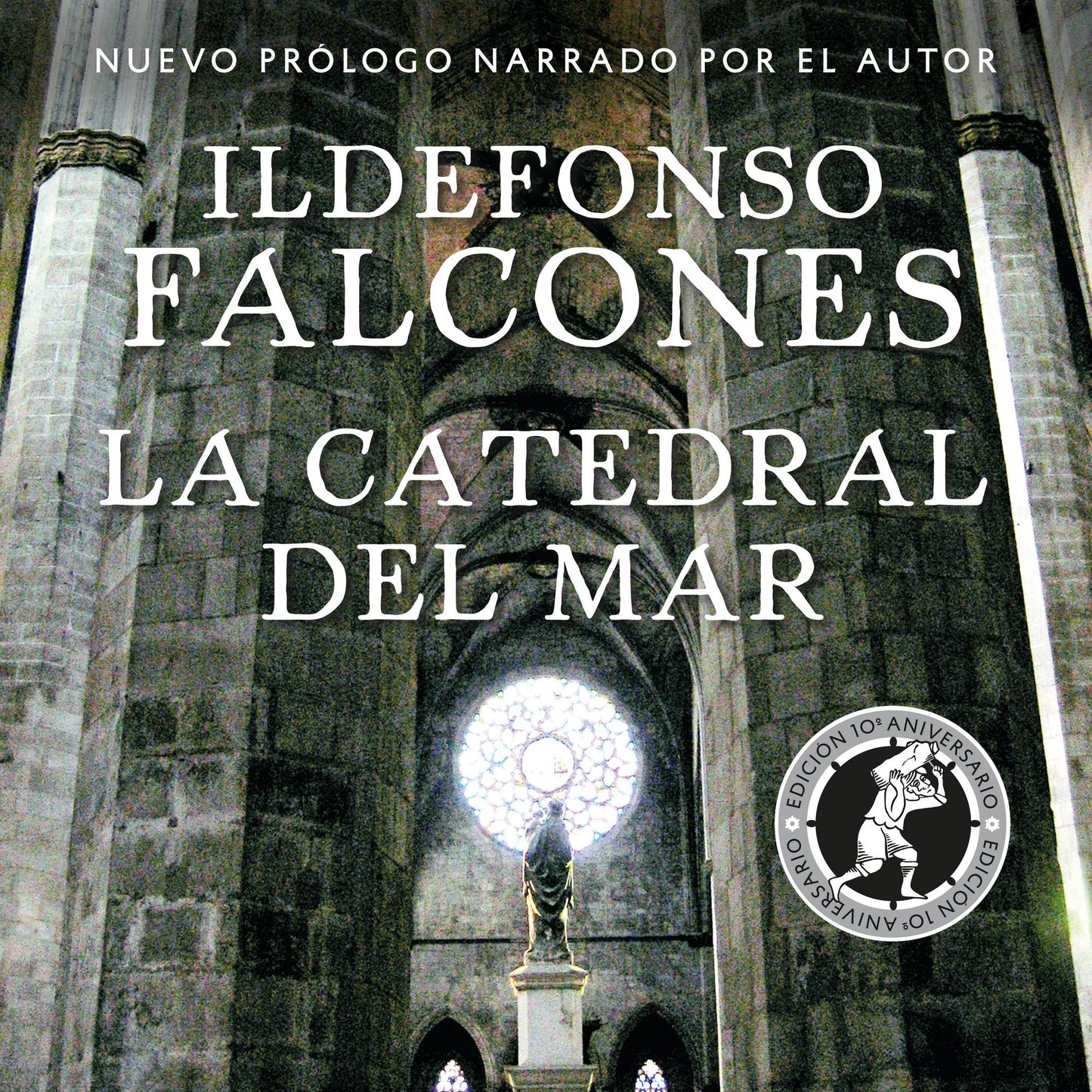 catedral del mar, La