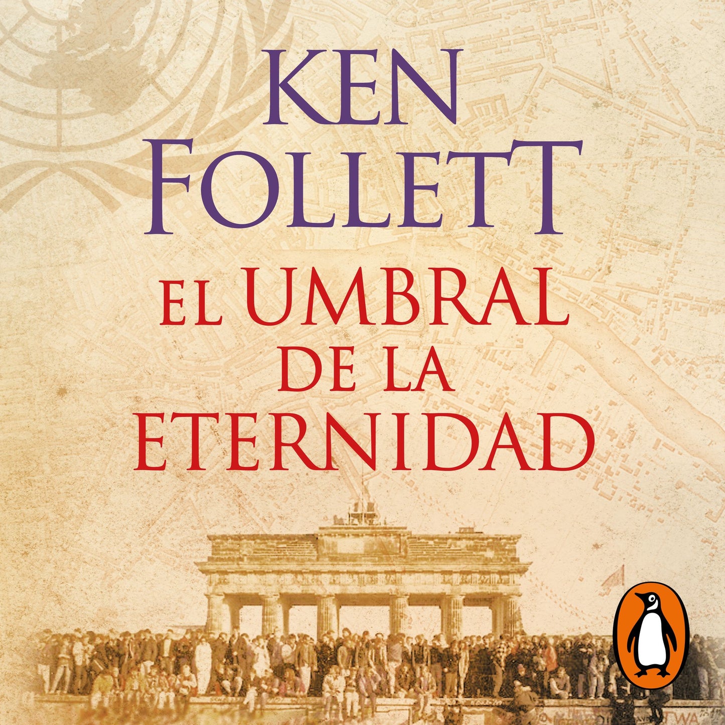 Umbral de la Eternidad, El