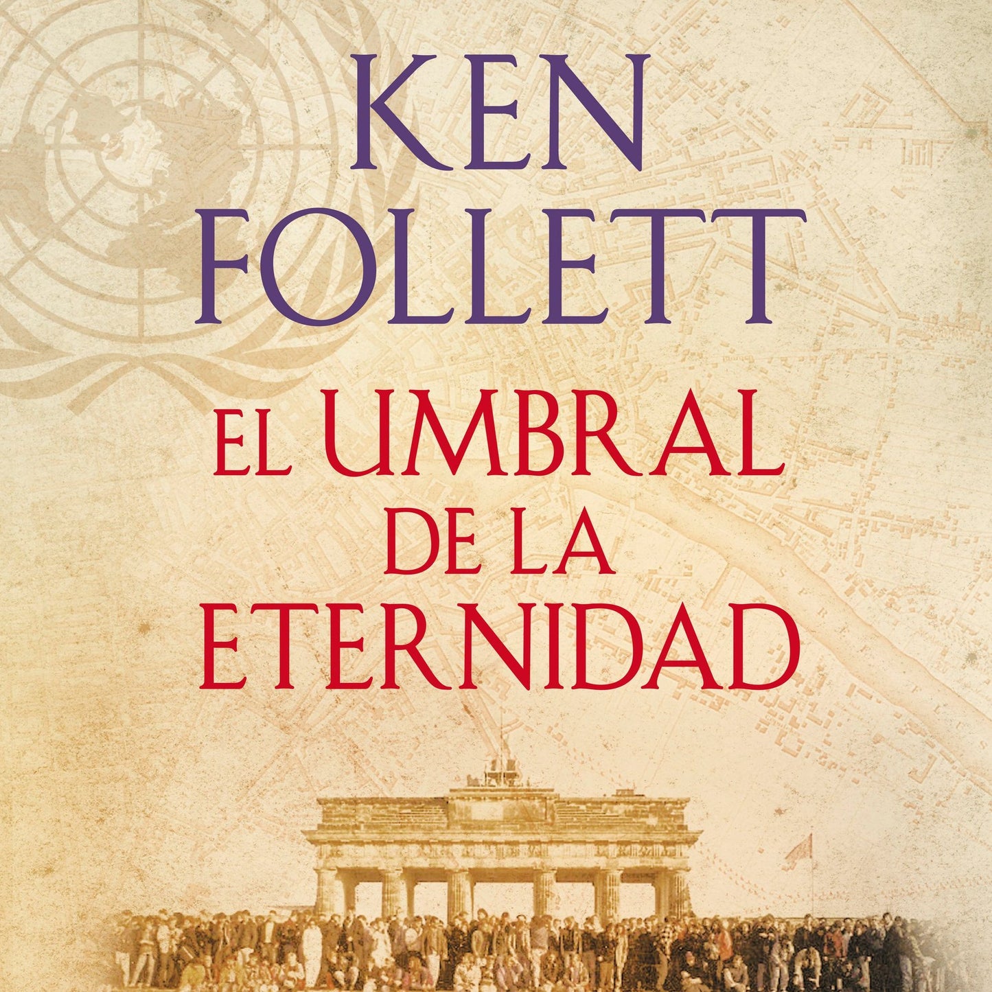 Umbral de la Eternidad, El