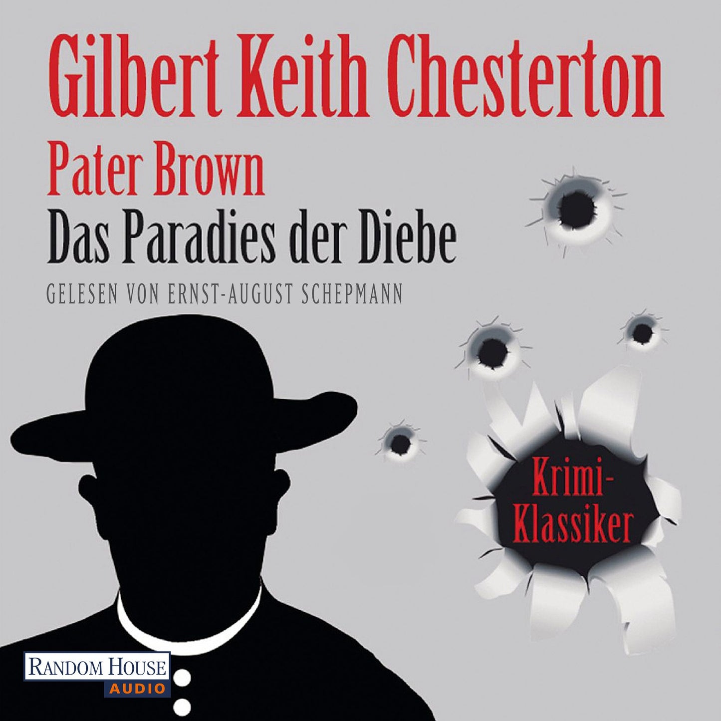 Das Paradies der Diebe