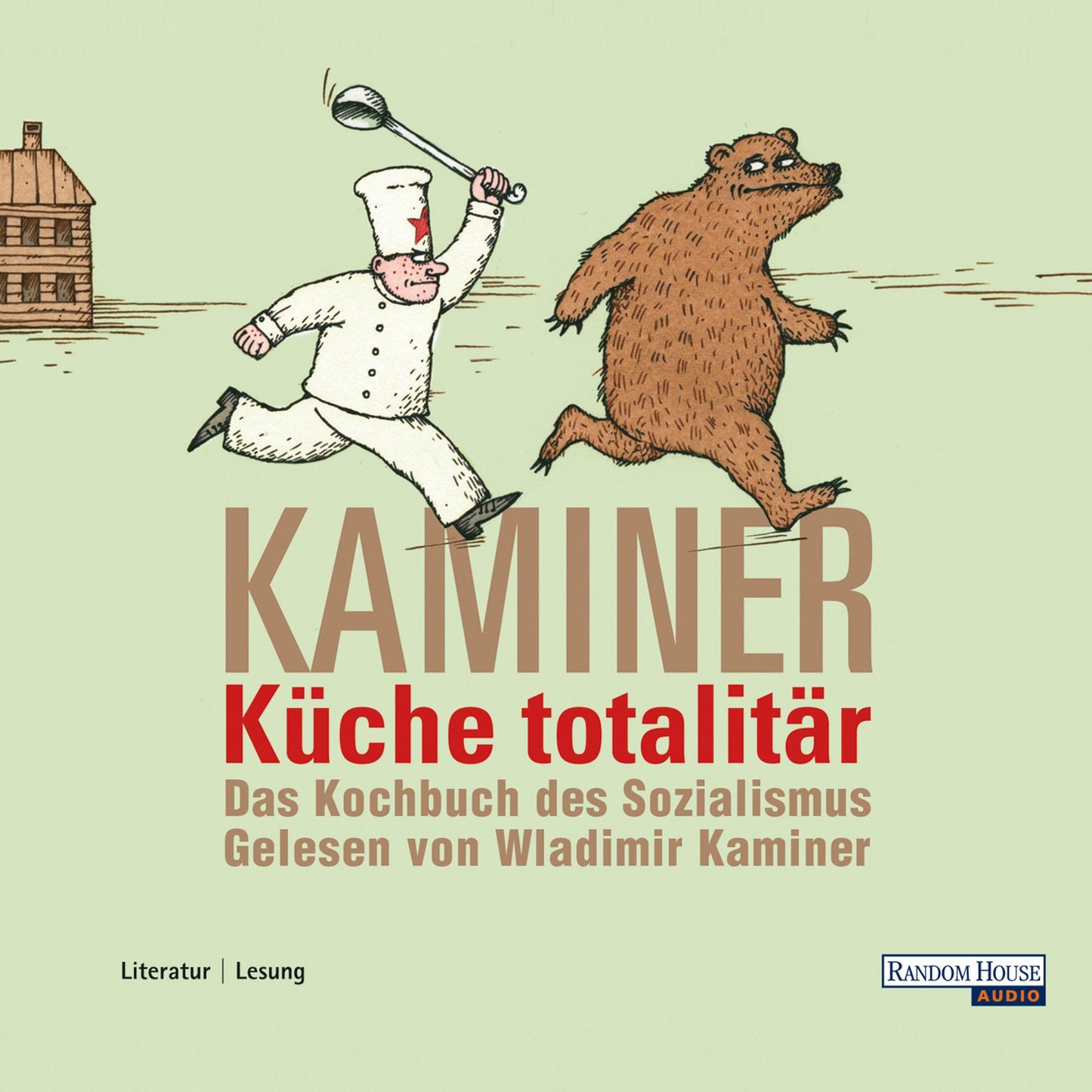 Küche totalitär (Abridged)