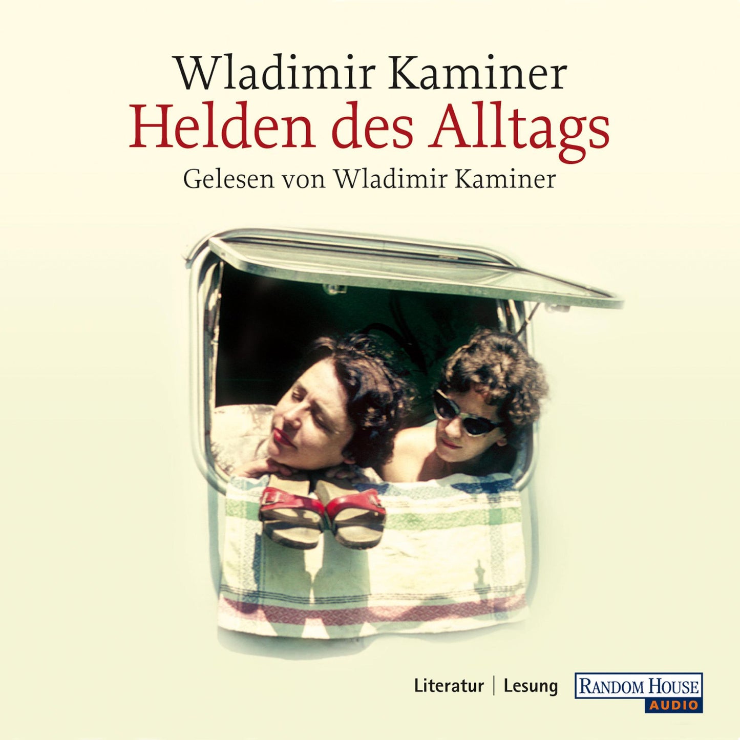 Helden des Alltags (Abridged)