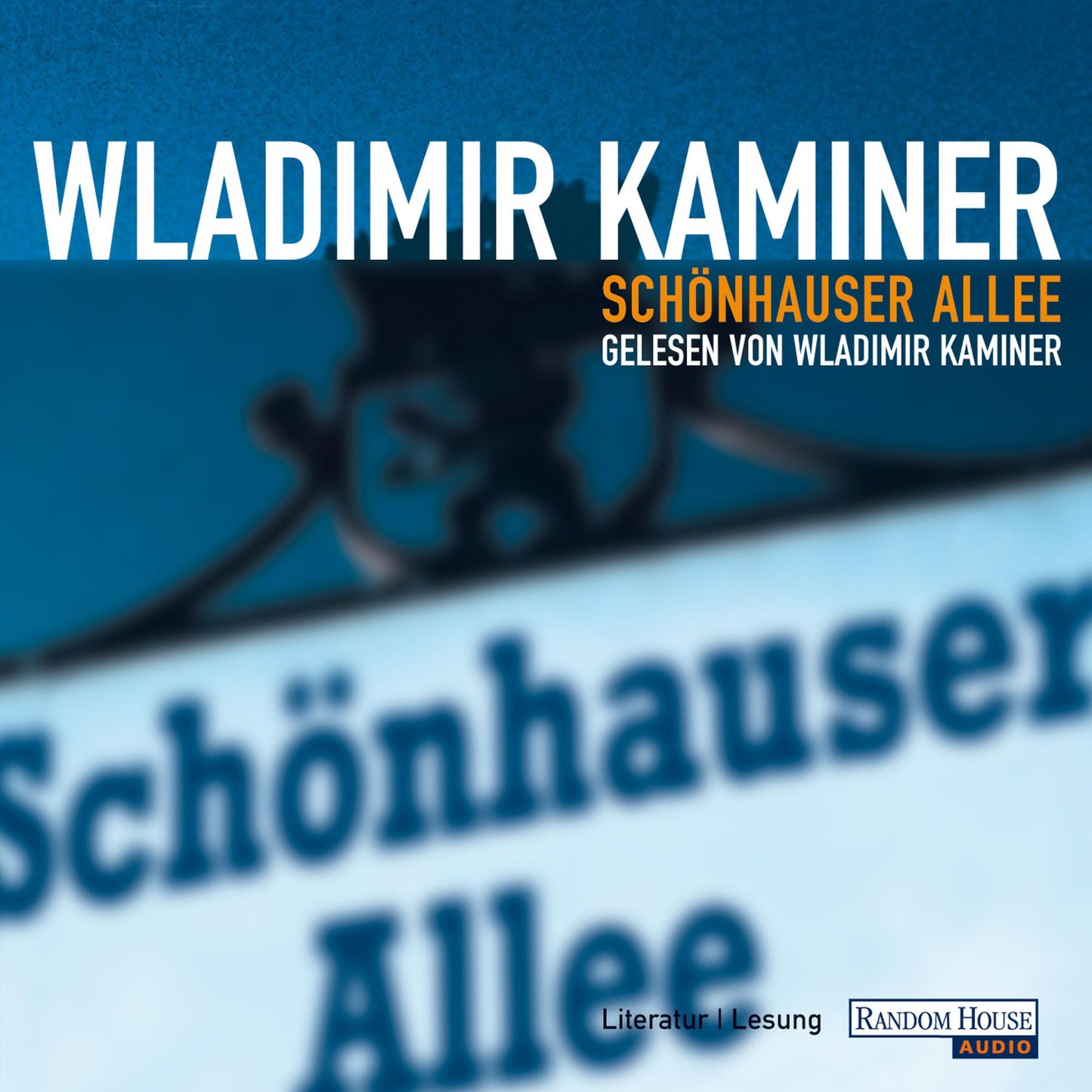 Schönhauser Allee (Abridged)