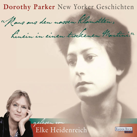 New Yorker Geschichten (Abridged)