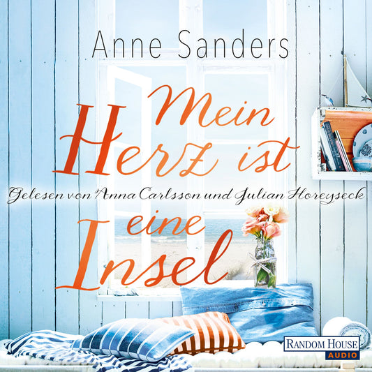 Mein Herz ist eine Insel (Abridged)