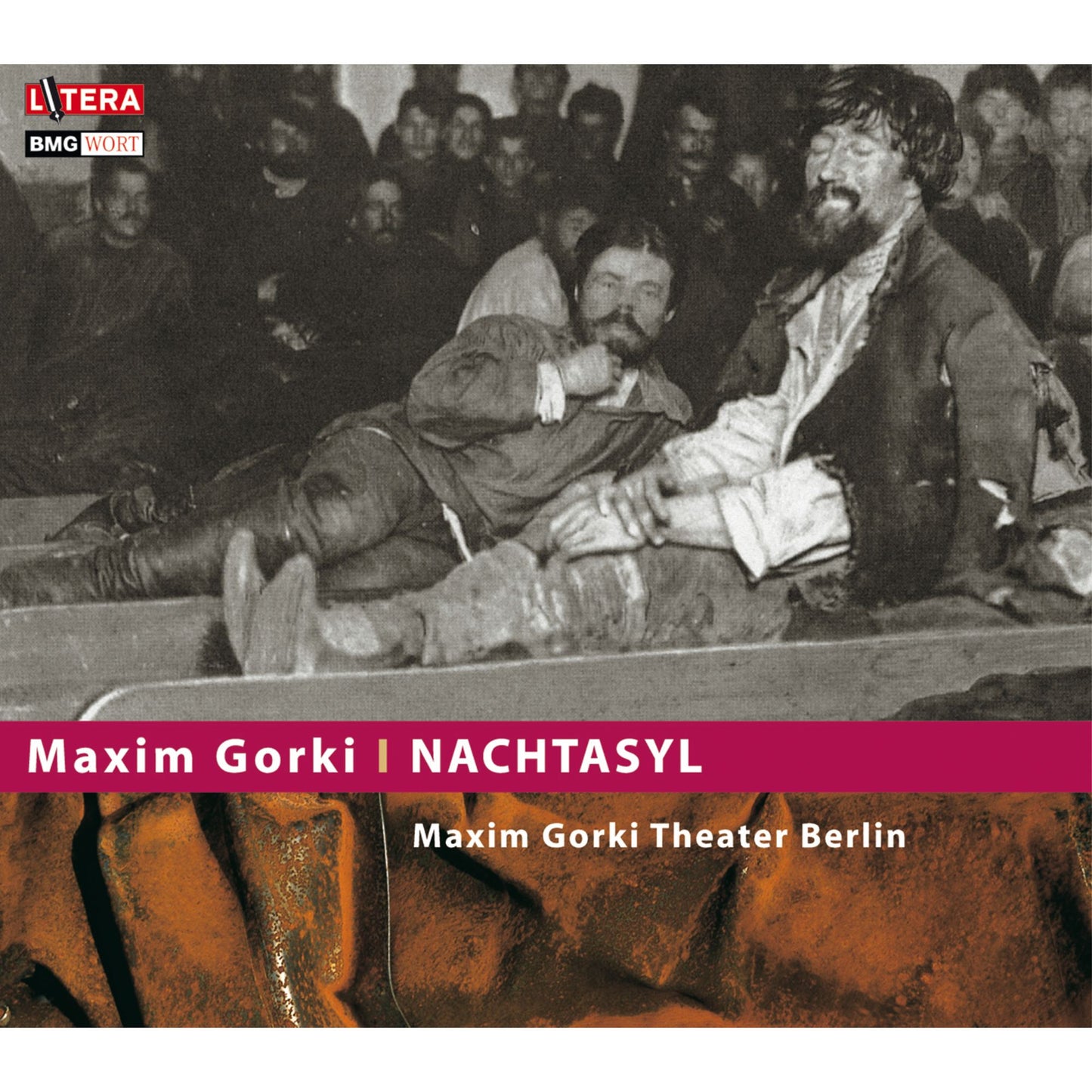 Nachtasyl (Abridged)