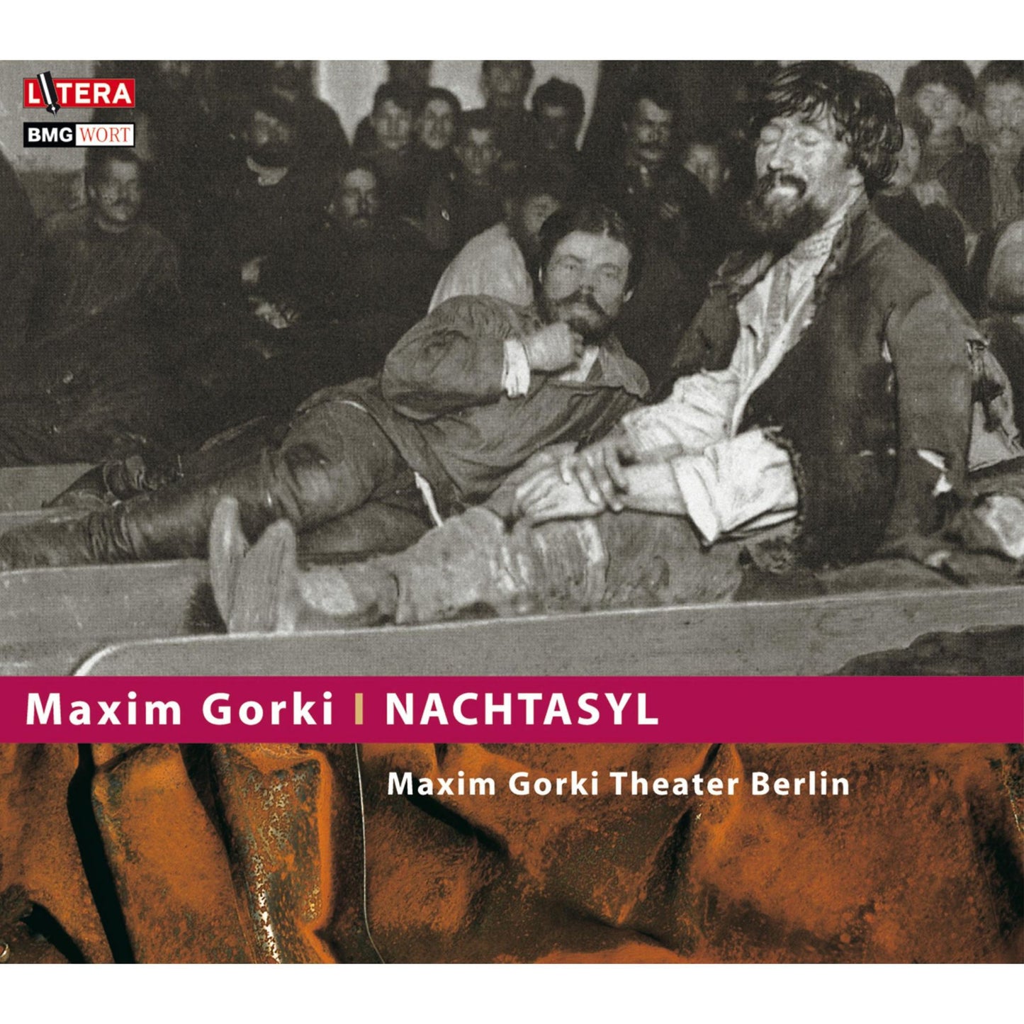Nachtasyl (Abridged)