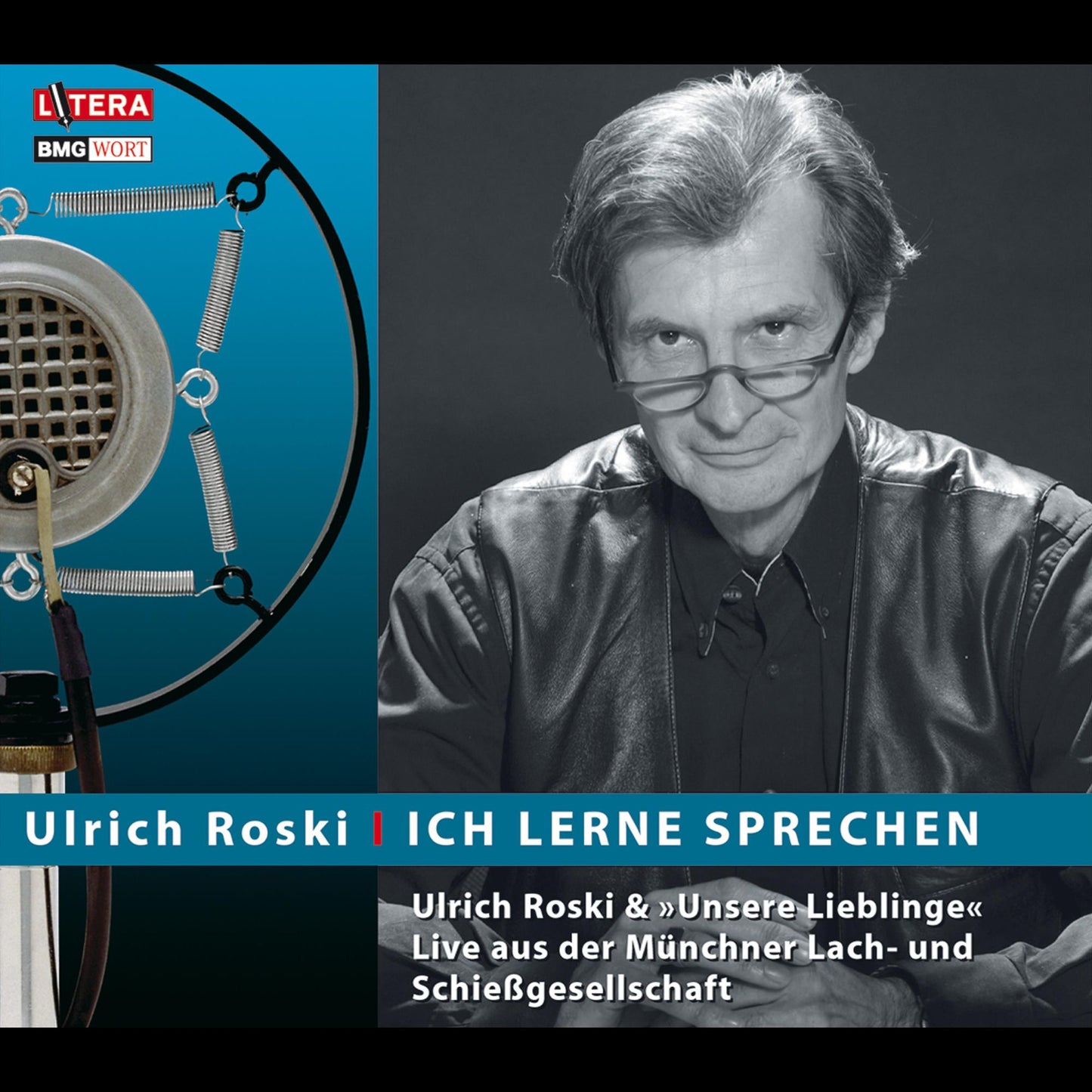 Ich lerne sprechen (Abridged)