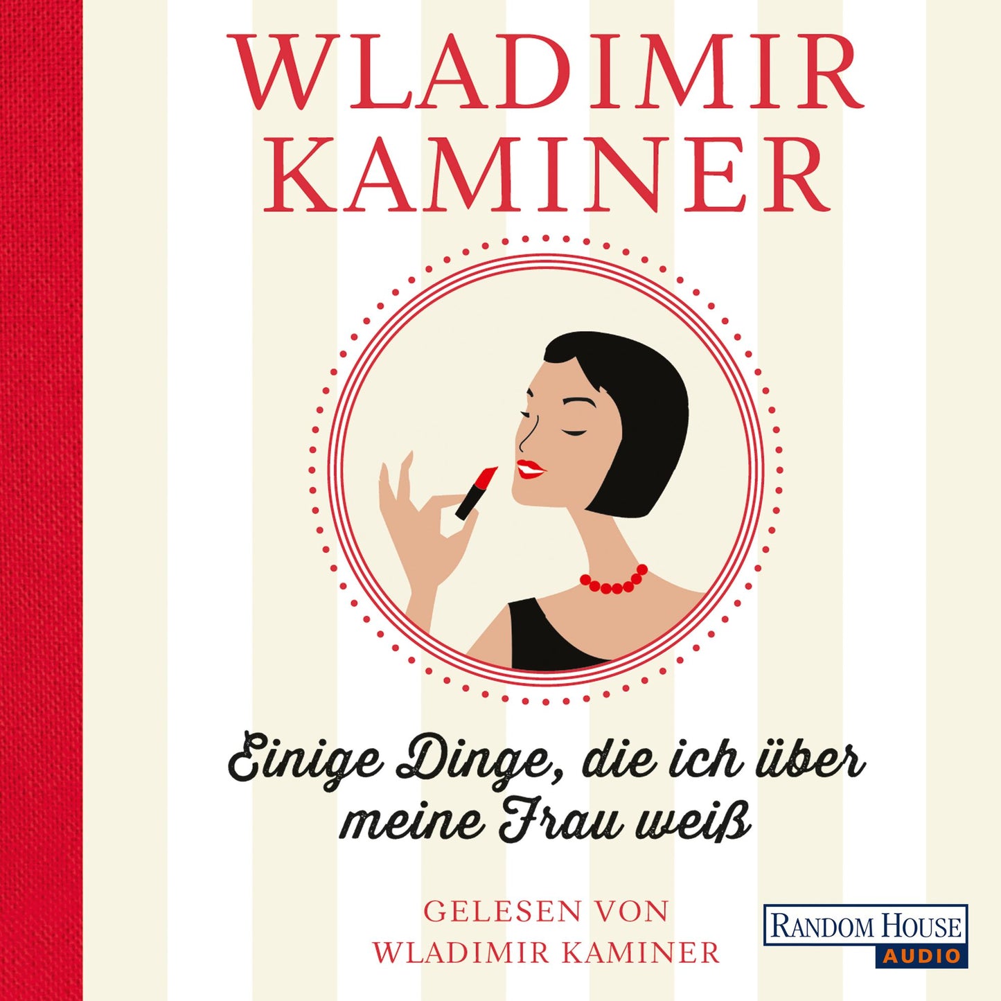 Einige Dinge, die ich über meine Frau weiß (Abridged)